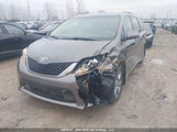 Toyota Sienna 5TDXK3DCXBS162250 снимка