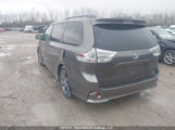Toyota Sienna 5TDXK3DCXBS162250 снимка