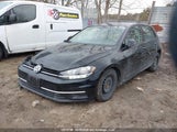 Volkswagen Golf S/Se 3VWW57AU6KM009448 снимка