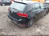 Volkswagen Golf S/Se 3VWW57AU6KM009448 снимка