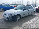 Mazda Protege Dx/Lx JM1BJ2221Y0304384 снимка
