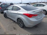 Hyundai Elantra Gl 5NPDH4AE3DH378883 снимка