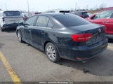 Volkswagen Jetta S 3VW2K7AJ0FM330601 снимка
