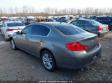 Infiniti G37 JN1CV6AR8BM407402 снимка