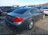 Infiniti G37 JN1CV6AR8BM407402 снимка