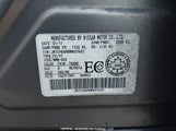 Infiniti G37 JN1CV6AR8BM407402 снимка