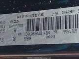 Jeep Wrangler Unlimited Sahara 1C4HJXEG0JW114304 снимка
