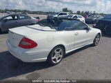 Mercedes-Benz Clk 550 WDBTK72F77T087257 снимка
