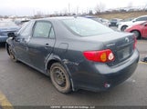 Toyota Corolla 2T1BU40E09C023149 fotografie