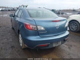 Mazda Mazda3 JM1BL1UF1B1429410 fotografie