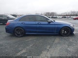 Mercedes-Benz C 43 4Mati Amg 55SWF6EB9HU190799 photo