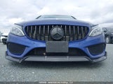 Mercedes-Benz C 43 4Mati Amg 55SWF6EB9HU190799 fotografie