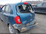 Nissan Micra 3N1CK3CP6FL217357 снимка