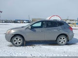 Nissan Rogue Sl JN8AS58V59W186502 снимка