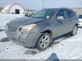 Nissan Rogue Sl JN8AS58V59W186502 снимка