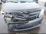 Toyota Corolla S/Le 2T1BU4EE6DC022749 снимка