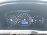 Hyundai Santa Fe Gl 5NMSG73E98H140564 снимка