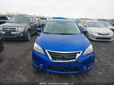 Nissan Sentra S/Sv/Sr/Sl 3N1AB7AP0EL621979 photo