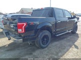 Ford F-150 Xlt 1FTEW1EF7GFC40855 снимка