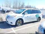 Toyota Sienna Le 5TDKK3DC8FS608234 снимка
