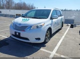 Toyota Sienna Le 5TDKK3DC8FS608234 снимка