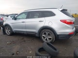 Hyundai Santa Fe Xl Luxury KM8SNDHF7DU001523 fotografie