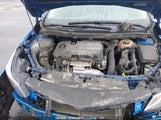 Chevrolet Cruze Lt 3G1BE5SM0GS599484 снимка