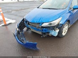 Chevrolet Cruze Lt 3G1BE5SM0GS599484 снимка