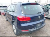 Volkswagen Tiguan Trendline WVGHV7AX1HW505672 fotografie