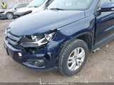 Volkswagen Tiguan Trendline WVGHV7AX1HW505672 fotografie