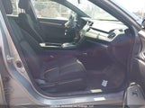 Honda Civic Lx SHHFK7H28HU304210 снимка