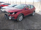Nissan Qashqai Sl/Sv JN1BJ1BW1PW108067 fotografie