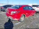 Mazda Mazda3 JM1BL1SF5A1131086 снимка
