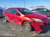 Mazda Mazda3 JM1BL1SF5A1131086 снимка