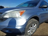 Honda Cr-V Lx 5J6RE4H30BL808181 снимка