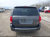 Dodge Grand Caravan Crew 2C4RDGDG7JR288215 снимка