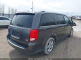 Dodge Grand Caravan Crew 2C4RDGDG7JR288215 снимка