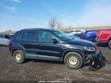Volkswagen Tiguan Comfortline/Highline/Special Edition/Trendline WVGJV7AX5FW609838 fotografie
