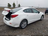 Mazda Mazda3 Gs-Sky JM1BM1V70E1117393 снимка