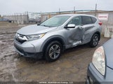 Honda Cr-V Lx 2HKRW2H29JH129964 снимка