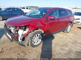 Chevrolet Equinox 1Lt 2GNAXSEV1J6197910 снимка
