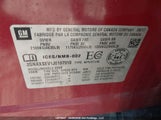Chevrolet Equinox 1Lt 2GNAXSEV1J6197910 снимка