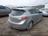 Mazda 3 I JM1BL1L71C1671173 снимка