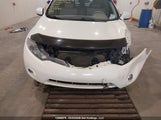 Nissan Murano Sl JN8AZ18WX9W148325 photo