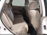 Nissan Murano Sl JN8AZ18WX9W148325 fotografie