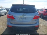 Hyundai Santa Fe Xl Limited KM8SNDHF4EU072261 photo