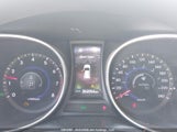 Hyundai Santa Fe Xl Limited KM8SNDHF4EU072261 fotografie