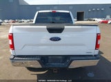 Ford F150 Supercrew 1FTFW1E40KKE71549 снимка
