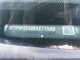 Ford F150 Supercrew 1FTFW1E40KKE71549 снимка