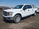 Ford F150 Supercrew 1FTFW1E40KKE71549 снимка